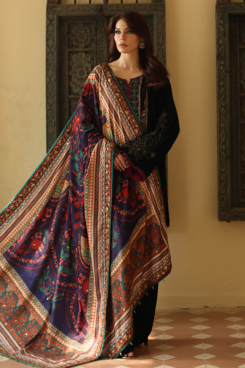 Picture of Liyana Shirt and Shalwar