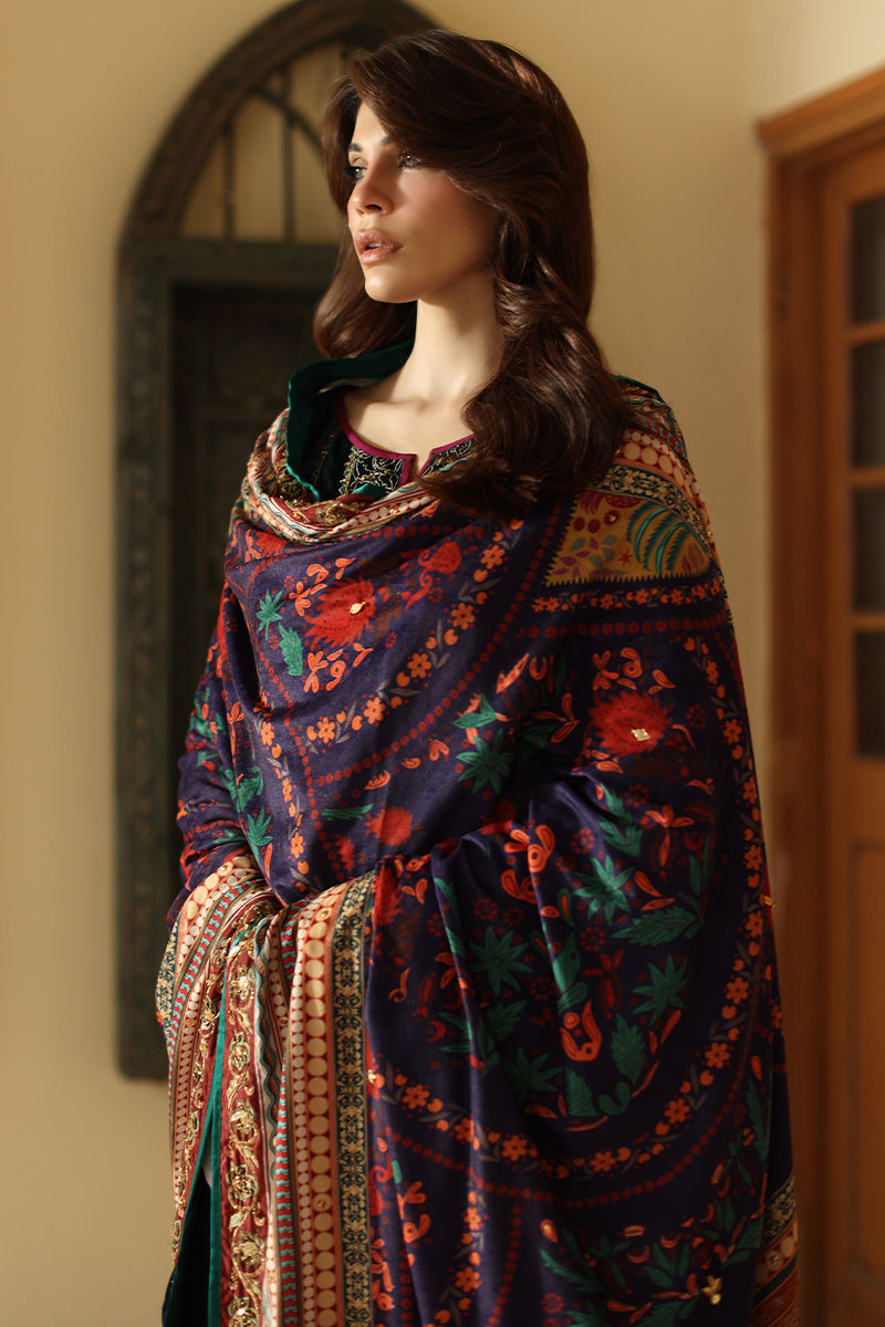 Picture of Liyana Shirt and Shalwar