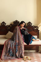 Picture of Reeva Shirt and Trousers