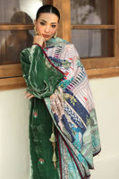 Picture of Nayra Shirt and Pajama