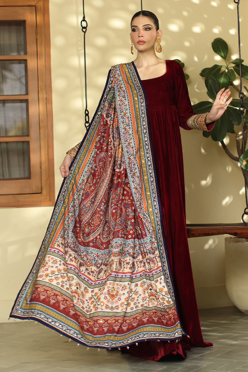 Picture of Maelin Pishwas