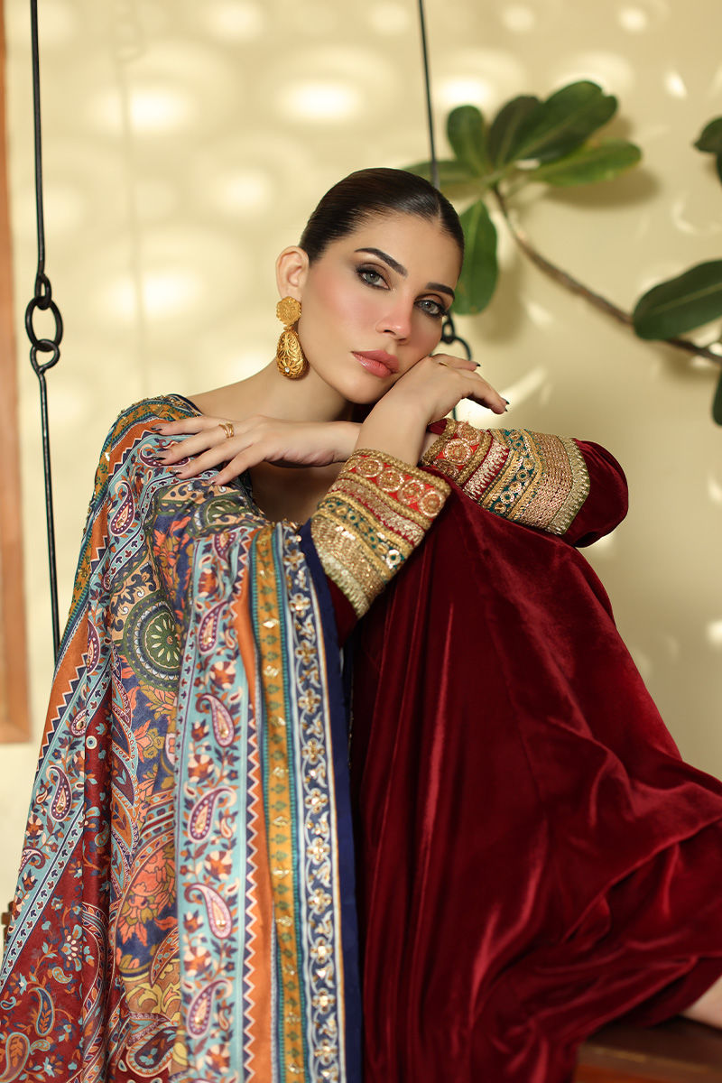 Picture of Maelin Pishwas