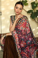 Picture of Inaaya Kalidar and Lehenga