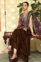 Picture of Inaaya Kalidar and Lehenga