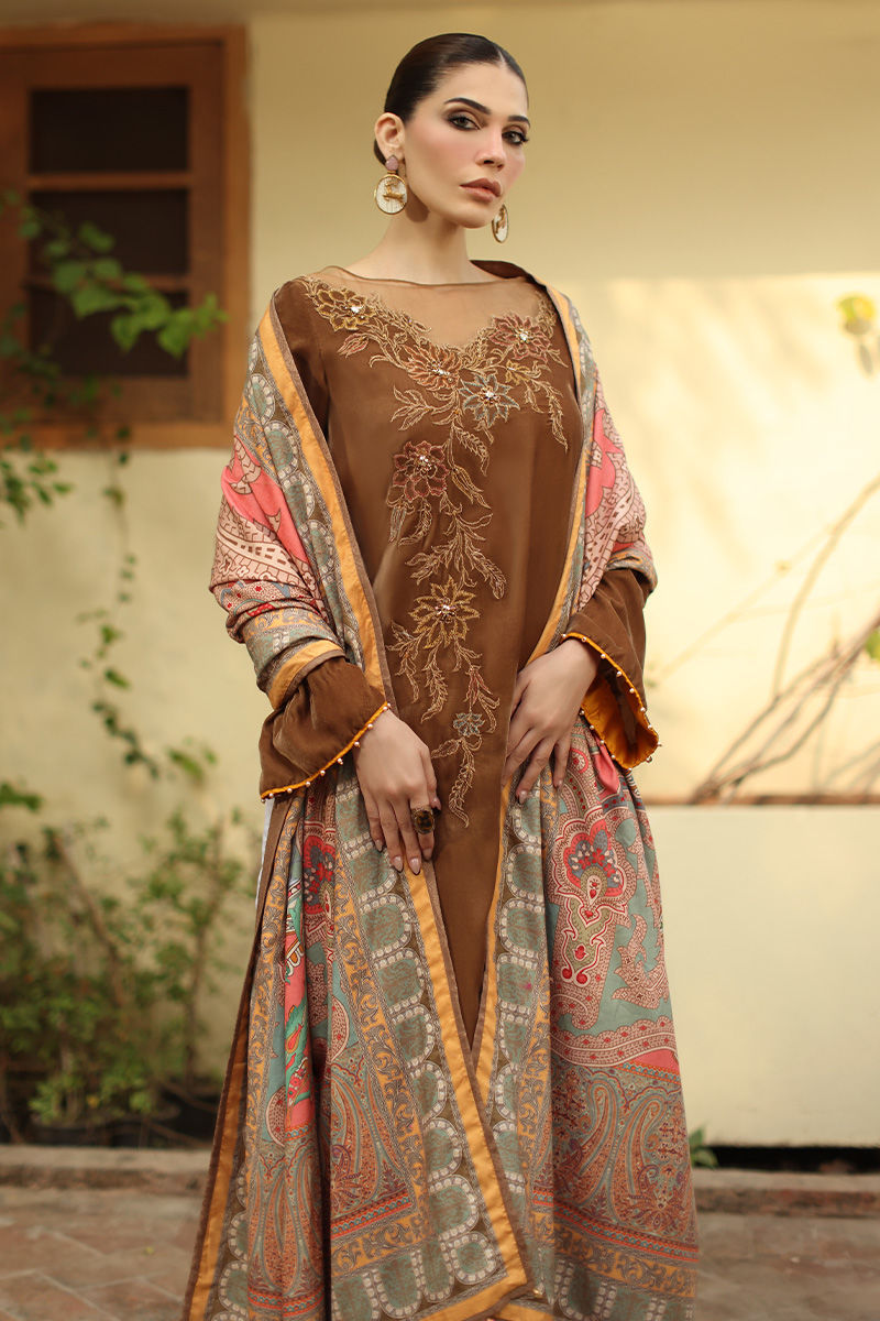 Picture of Myra  Shirt and Pants