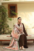 Picture of Inara Velvet Shawl