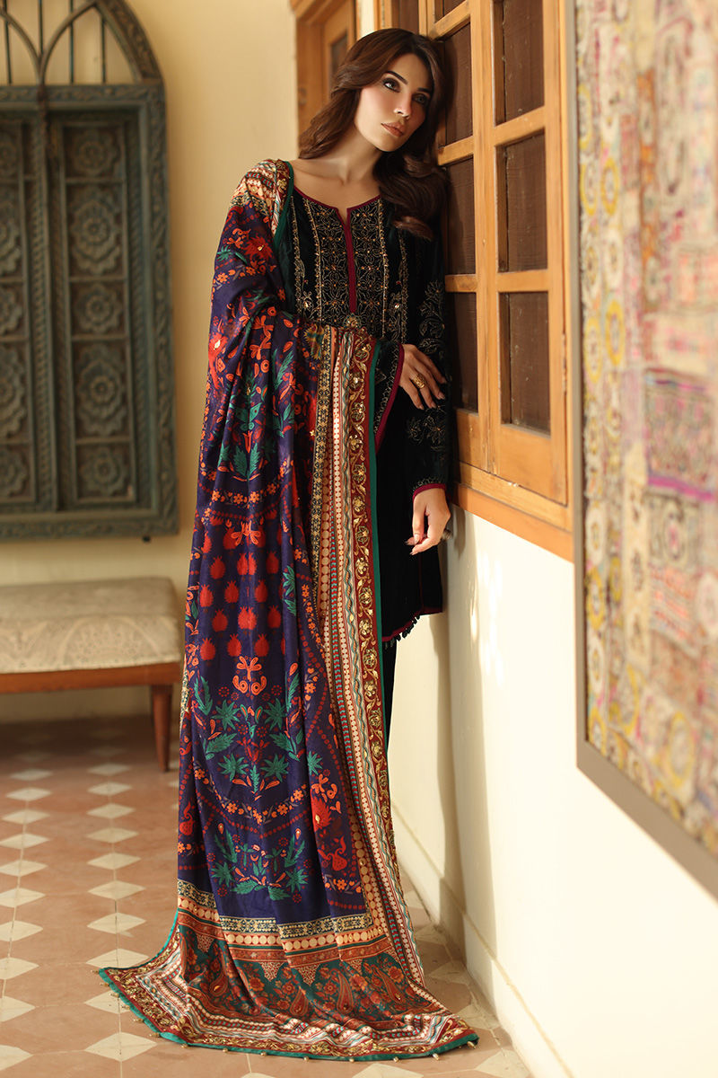 Picture of Liyana Shirt and Shalwar