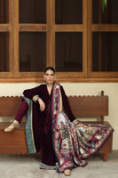 Picture of Safa Pishwas and Churidaar