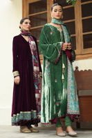 Picture of Nayra Velvet Shawl