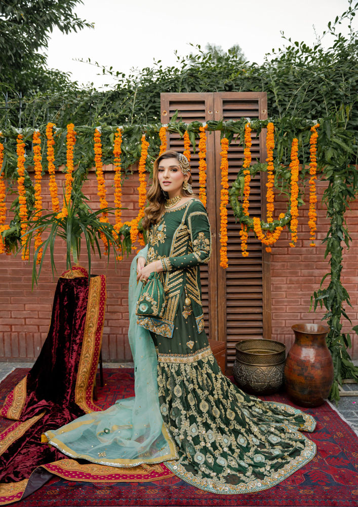 Picture of Noor Bano