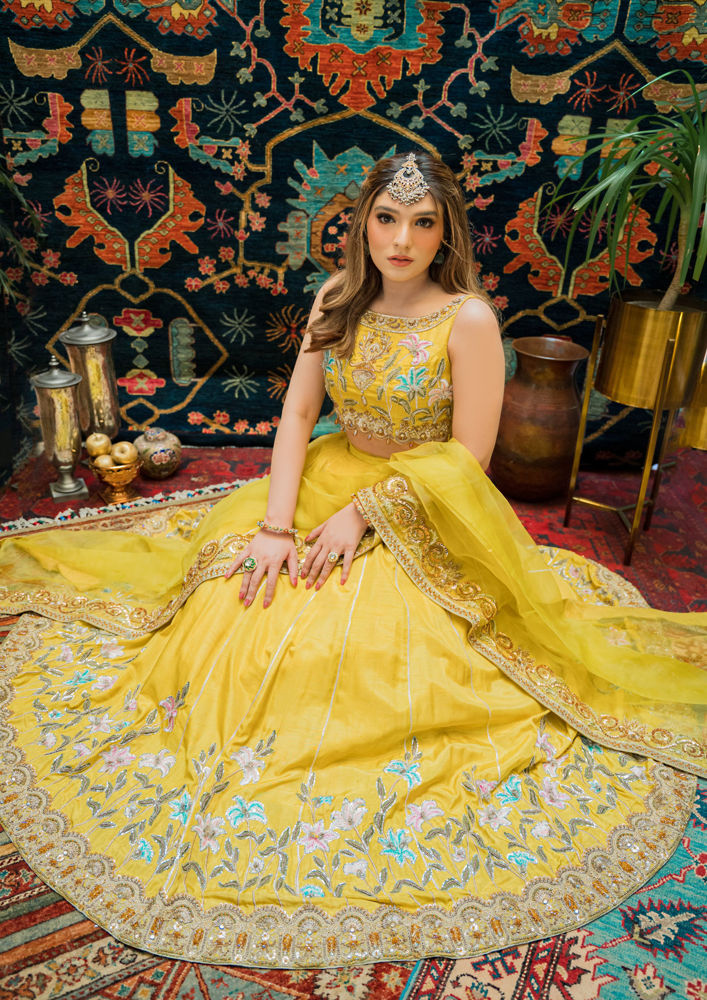 Picture of Gul e Rana